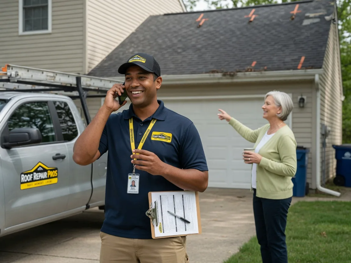 Roof Repair Augusta, MI FAQs